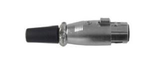 Заглушка розетки DMX "Терминатор" для светильника "Альтаир" GALAD 10921 447299