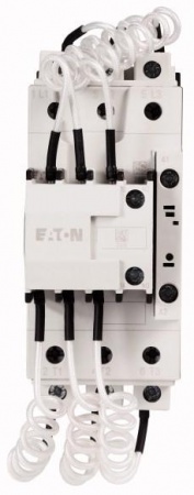 Контактор для коммутации конденсаторов DILK33-10 (400В 50Гц/440В 60Гц) EATON 294056 354911