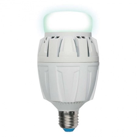 Лампа светодиодная LED-M88-100Вт/DW/E27/FR ALV01WH картон Uniel 09508 371137