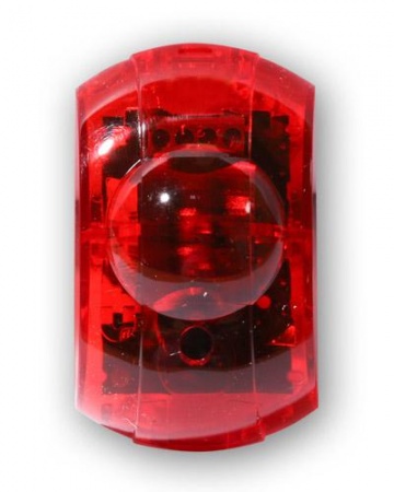 Оповещатель охранно-пожарный свето-звуковой 85дБ; 12В; 40мА Астра-10М исп.2 ТЕКО 019343 268855