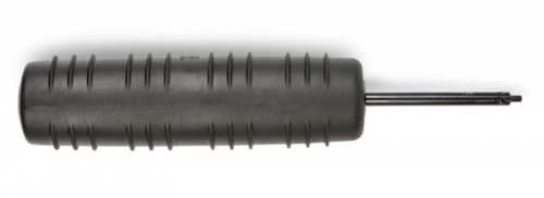 Инструмент HT-3150R для одноврем. набивки 4-x или 5-и пар в кроссах 110-ого типа (ручка без насадок) Hyperline 16521 406817
