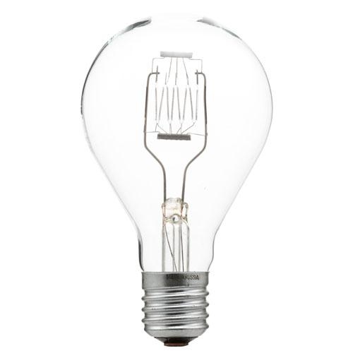 Лампа накаливания ПЖ 220-1000-5 E40 Лисма 3408280 2021