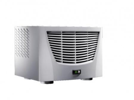 Агрегат холодильный потолочный SK RTT 2000Вт комфортный контроллер 597х417х475мм 400В Rittal 3385540 512440