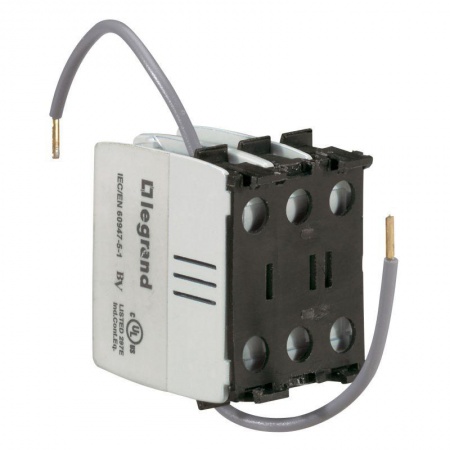 Изображение - Трансформатор для питания лампы аппаратов контроля и сигнализации