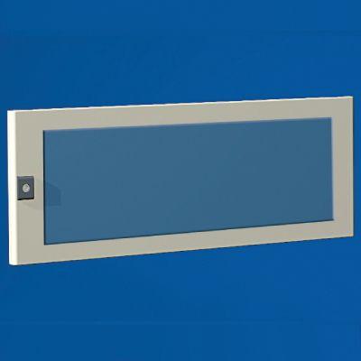 Дверь для шкафа RAM BLOCK секц. с окном 400х600 ДКС R5CPMTE6400 1000759