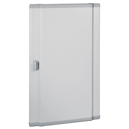 Дверь для шкафов LX3 160/400 метал. выгнутая H=900мм Leg 020255 105739