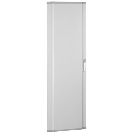 Дверь для шкафов LX3 400 выгнутая H=1900мм Leg 020259 150521