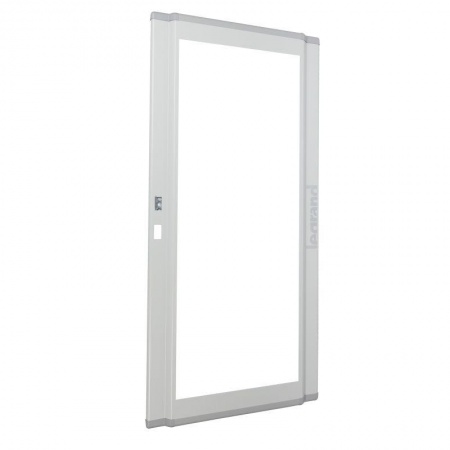 Дверь для шкафов XL3 800 (плоская стекло) 1550х660 Leg 021263 210519