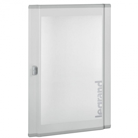 Дверь для шкафов XL3 800 (стекло) 660х1050мм Leg 021261 1019800