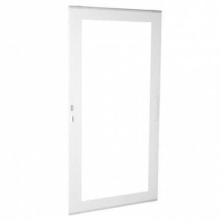 Дверь для щитов XL3 800 (стекло) 950х1950мм IP55 Leg 021289 1019817