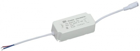 Драйвер LED SESA-ADH40W-SN Е для LED светильников 40Вт ИЭК LDVO0-40-0-E-K01 465018