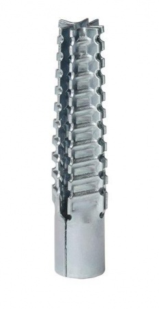 Дюбель металлический для газобетона 6х32 (уп.50шт) ДКС CM280632 516807