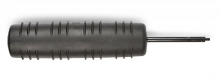 Инструмент HT-3150R для одноврем. набивки 4-x или 5-и пар в кроссах 110-ого типа (ручка без насадок) Hyperline 16521 406817
