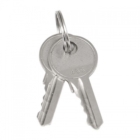 Ключ для замка (арт. 18-16/38-ip31) PROxima EKF key-2 1233984