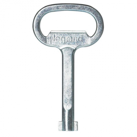 Ключ с двойной прорезью Leg 036542 119858