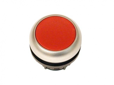 Кнопка M22-D-R EATON 216594 269522