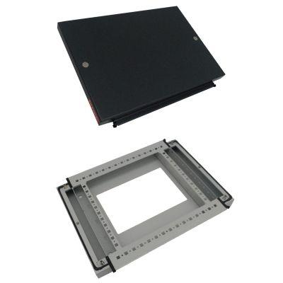 Комплект для шкафа RAM BLOCK DAE (крыша+дно) 800х600 ДКС R5DTB86 205503