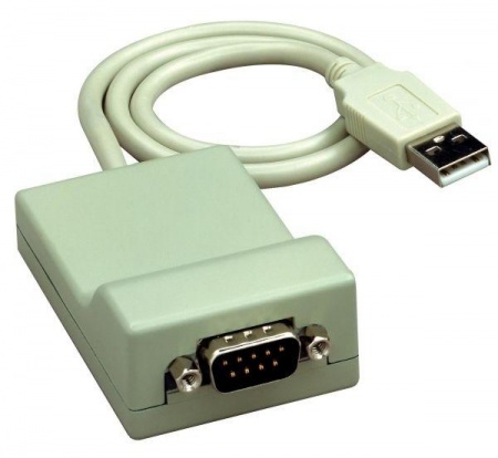 Конвертер USB RS232 SchE TSXCUSB232 1121156