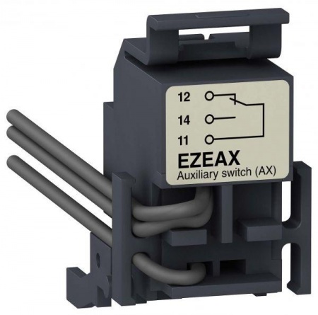 Контакт сигнализации состояния EZC250 SchE EZEAX 283059
