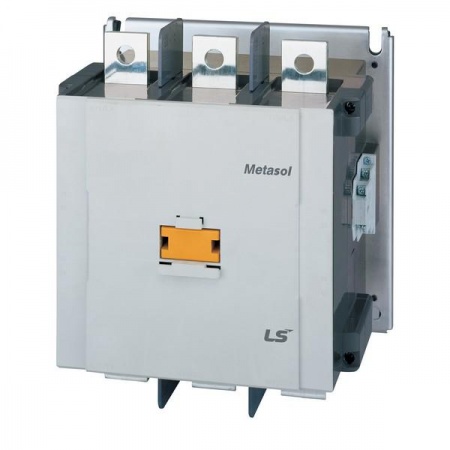 Контактор Metasol MC-630a AC400В 50/60Гц 2a2b Screw LSIS 1373000500 408592