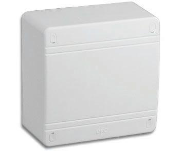 Коробка распределительная SDN2 (для кабель-канала TA-GN H60) ДКС 01770 63992