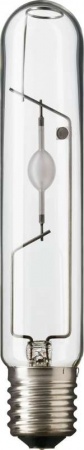 Лампа газоразрядная металлогалогенная MASTER CityWhite CDO-TT Plus 100Вт трубчатая 2800К E40 1CT/12 PHILIPS 928082119231 / 871829112032200 227167