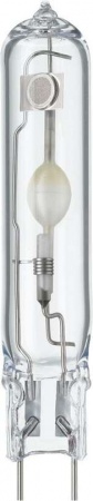 Лампа газоразрядная металлогалогенная MASTER Colour CDM-TC Elite 35W/930 39Вт трубчатая 3000К G8.5 PHILIPS 928189105129 / 871869648467800 388579