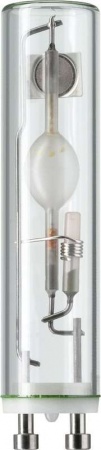 Лампа газоразрядная металлогалогенная MASTERC CDM-Tm Mini 20Вт трубчатая 3000К GU6.5 1CT/12 PHILIPS 928183505130 / 872790089083900 303555