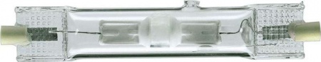 Лампа газоразрядная металлогалогенная MHN-TD 150W/730 150Вт линейная 3000К RX7s PHILIPS 928482500092 / 871829121534900 58268