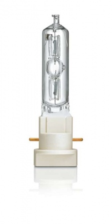 Лампа газоразрядная металлогалогенная MSR Gold 300/2 MiniFastFit 1CT/16 300Вт трубчатая 9300К PGJX28 PHILIPS 928177105115 / 871829122111100 395295