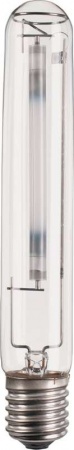 Лампа газоразрядная натриевая MASTER SON-T PIA Plus 150Вт трубчатая 2000К E40 PHILIPS 928150909230 / 871150019229515 76730