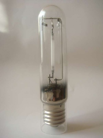 Лампа газоразрядная натриевая ДНаТ 100Вт трубчатая 2000К E40 (30) Лисма 3740428 3000