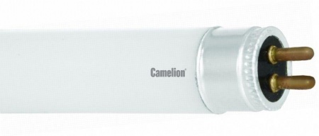 Лампа люминесцентная FT5-28W/33 28Вт T5 4200К G5 Camelion 6208 152684