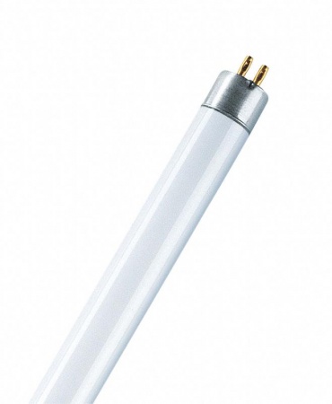 Лампа люминесцентная HO 49W/830 49Вт T5 3000К G5 смол. OSRAM 4050300657158 76812