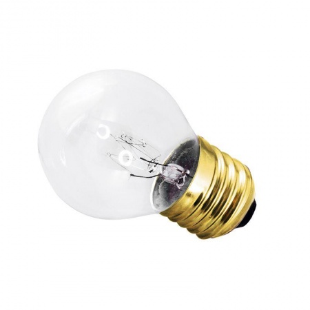 Лампа накаливания BL 10Вт E27 прозр. NEON-NIGHT 401-119 248497
