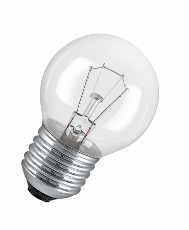 Лампа накаливания CLASSIC P CL 25W E27 OSRAM 4008321788733 100845