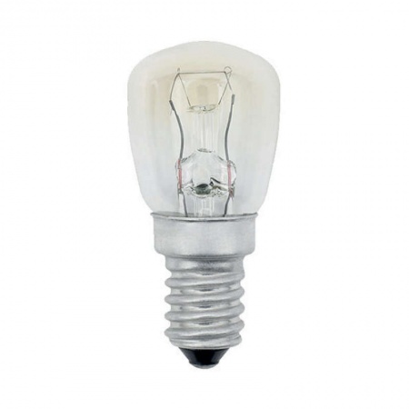 Лампа накаливания IL-F25-CL-07/E14 7Вт Uniel 10804 478823