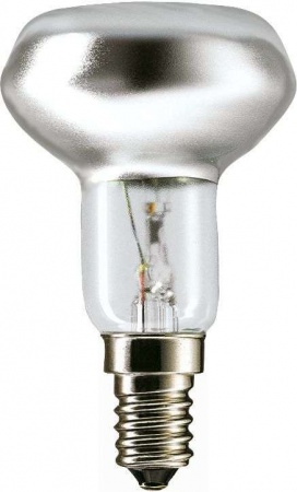 Лампа накаливания Refl 40Вт E14 230В NR50 30D 1CT/30 Philips 923338544203 / 871150005415978 3023