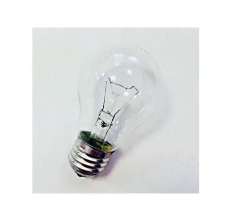 Лампа накаливания Б 230-60 60Вт E27 230В инд. ал. (100) Favor 8101303 1113859