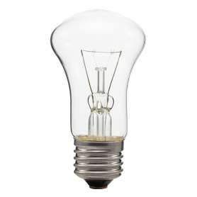 Лампа накаливания Б 25Вт E27 230В (верс.) Лисма 3010566 / 3010605 2578