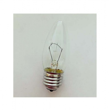 Лампа накаливания ДС 230-40Вт E27 (100) КЭЛЗ 8109003 45137