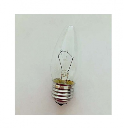 Лампа накаливания ДС 230-60Вт E27 (100) КЭЛЗ 8109004 45008