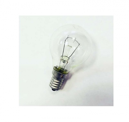 Лампа накаливания ДШ 230-40Вт E14 (100) Favor 8109013 1113870