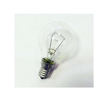Лампа накаливания ДШ 230-60Вт E14 (100) КЭЛЗ 8109006 50680
