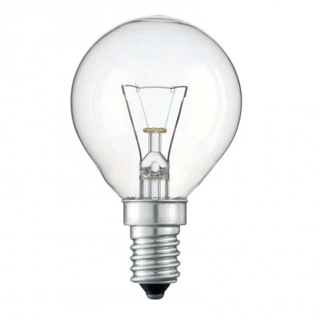 Лампа накаливания ДШ 40Вт E14 (верс.) Лисма 3216003 121784