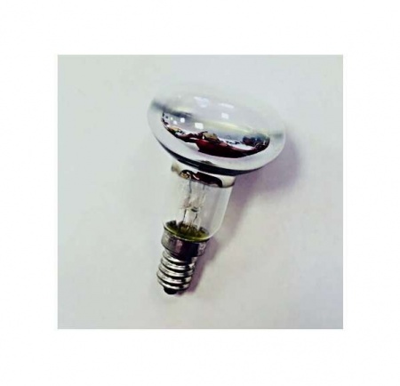 Лампа накаливания ЗК40 R50 230-40Вт E14 (50) Favor 8105008 1113878