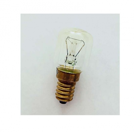 Лампа накаливания РН 230-15Вт E14 Т25 300град.С Favor 81050099 500957