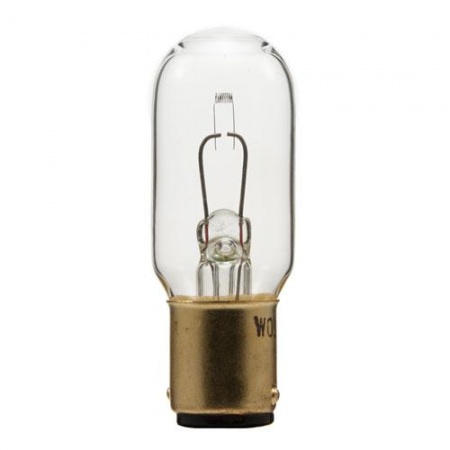Лампа накаливания РН 8-20 B15d (100) Лисма 3590050 4001