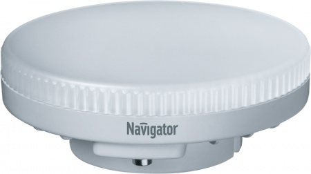 Лампа светодиодная 61 017 NLL-GX53-10-230-4K Navigator 61017 459595