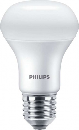 Лампа светодиодная ESS LED 7-70Вт 2700К E27 230В R63 Philips 929001857687 / 871869679801000 1224525